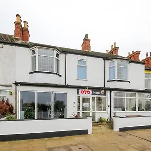 3* Hotel Mj Kingsway, Seafront