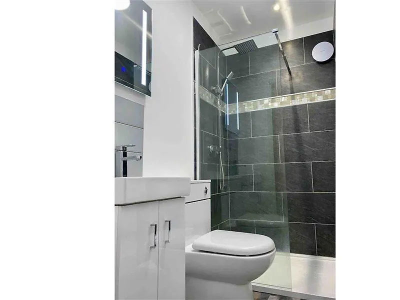 Oyo Hillcrest Studio Apartments Cleethorpes Hotell
